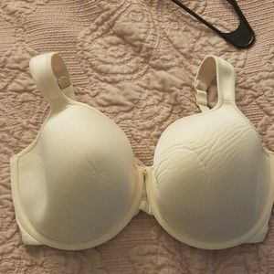 Third Love 24/7 Perfect Coverage bra 38H